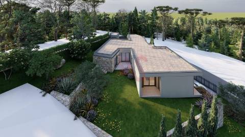 Moradia com Ruína para Restauro em Sousa, Felgueiras