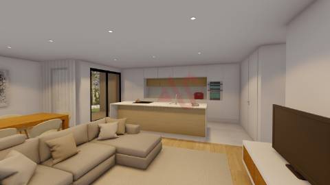 Moradia com Ruína para Restauro em Sousa, Felgueiras