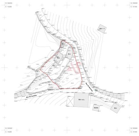 Moradia com Ruína para Restauro em Sousa, Felgueiras