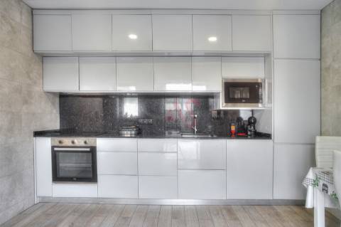 Moradia T5 a 400 metros da praia com Piscina em Aguçadoura – Póvoa de Varzim