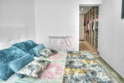 Moradia T5 a 400 metros da praia com Piscina em Aguçadoura – Póvoa de Varzim