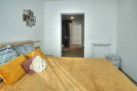 Moradia T5 a 400 metros da praia com Piscina em Aguçadoura – Póvoa de Varzim