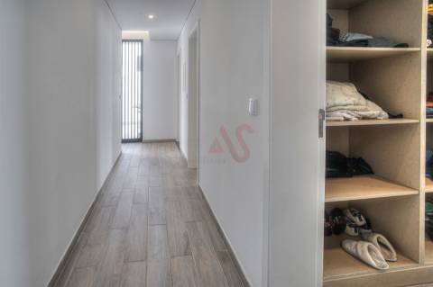 Moradia T5 a 400 metros da praia com Piscina em Aguçadoura – Póvoa de Varzim