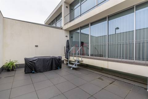 Moradia T3 Moderna com Acabamentos Premium em A ver o Mar - Póvoa de Varzim