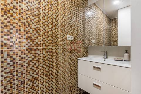 Moradia T3 Moderna com Acabamentos Premium em A ver o Mar - Póvoa de Varzim