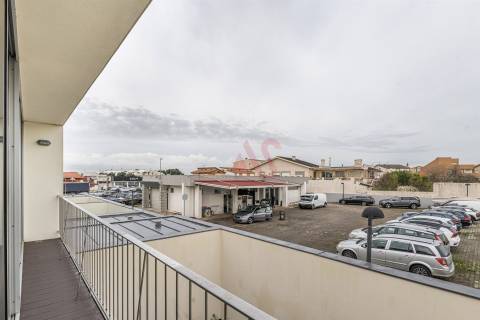 Moradia T3 Moderna com Acabamentos Premium em A ver o Mar - Póvoa de Varzim