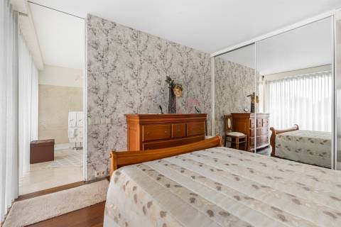 Moradia T3 Moderna com Acabamentos Premium em A ver o Mar - Póvoa de Varzim