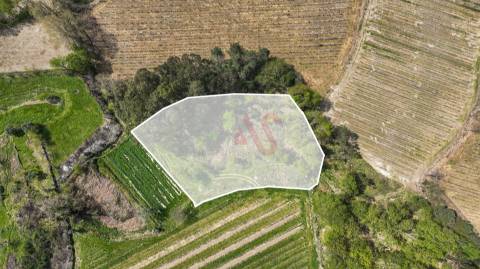 Terreno com 3.300 m² em Pedreira, Rande e Sernande, Felgueiras