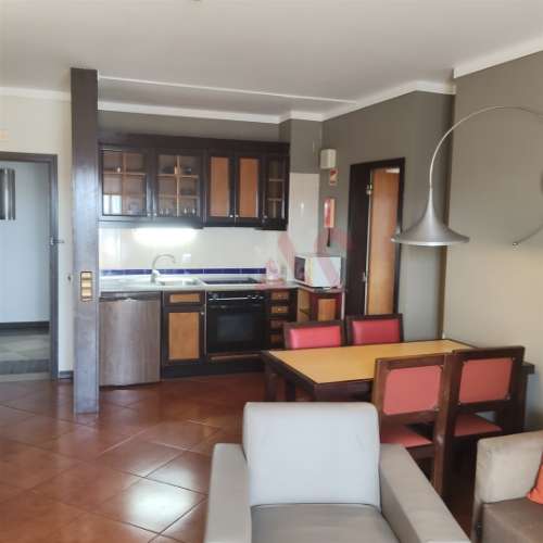 Apartamento T2 em Albufeira Inserido na Urbanização Vale Navio