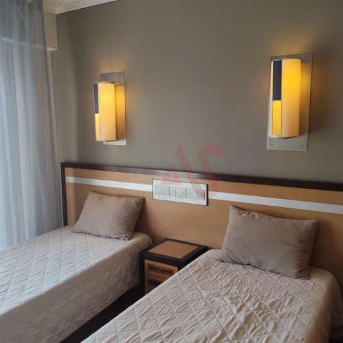 Apartamento T2 em Albufeira Inserido na Urbanização Vale Navio