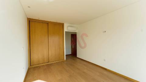 Moradia T3 em Banda — Construção Nova em Lobão, Santa Maria da Feira