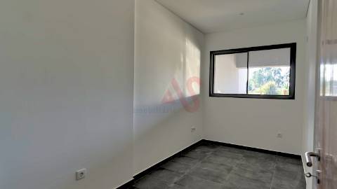 Moradia T3 em Banda — Construção Nova em Lobão, Santa Maria da Feira