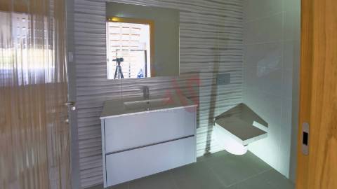 Moradia T3 em Banda — Construção Nova em Lobão, Santa Maria da Feira