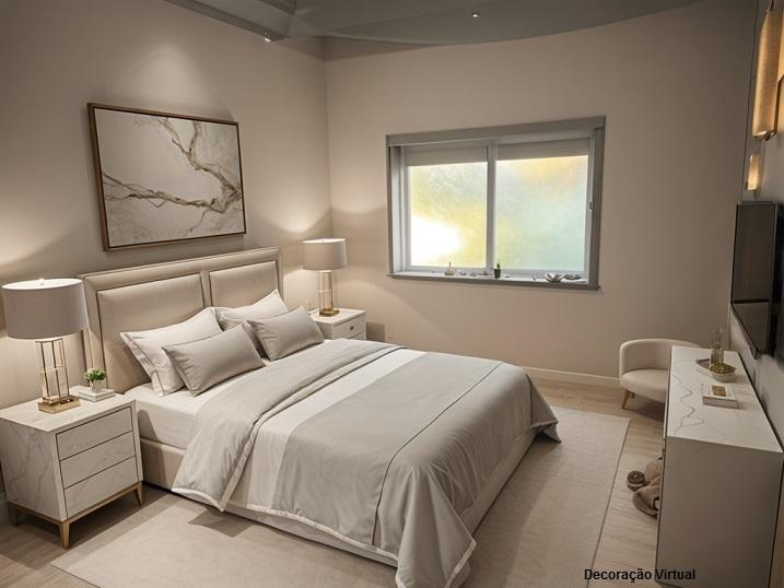 Apartamento T3, com 1 Suite , Garagem, Lavandaria, Cozinha Mobilada em Construção – Felgueiras