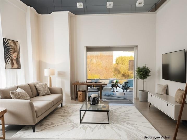 Apartamento T3, com 1 Suite , Garagem, Lavandaria, Cozinha Mobilada em Construção – Felgueiras