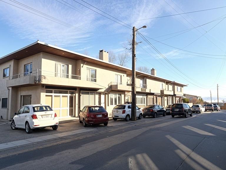 Apartamento T3, com 1 Suite , Garagem, Lavandaria, Cozinha Mobilada em Construção – Felgueiras