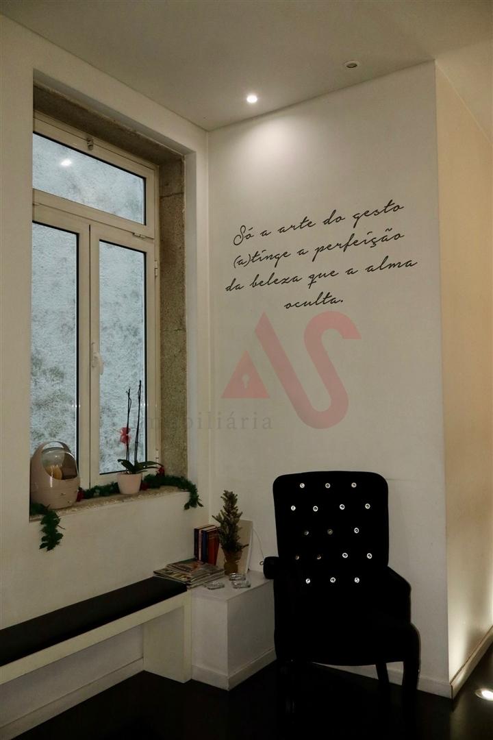 &#128136; Trespasse de Cabeleireiro Pronto a Operar no Centro de Vizela – Rua Dr. Abílio Torres