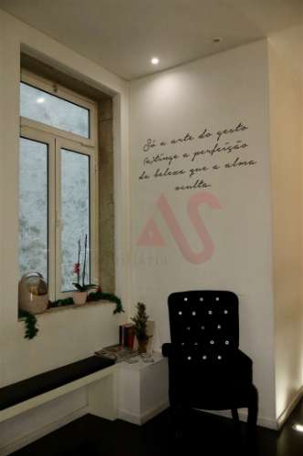 &#128136; Trespasse de Cabeleireiro Pronto a Operar no Centro de Vizela – Rua Dr. Abílio Torres