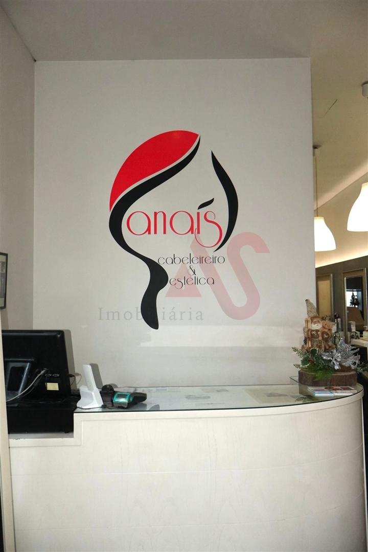 &#128136; Trespasse de Cabeleireiro Pronto a Operar no Centro de Vizela – Rua Dr. Abílio Torres