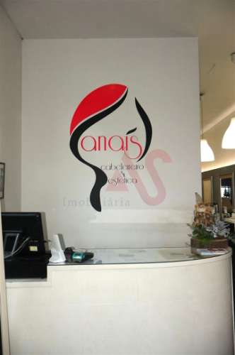 &#128136; Trespasse de Cabeleireiro Pronto a Operar no Centro de Vizela – Rua Dr. Abílio Torres