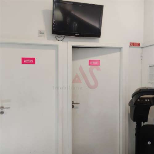 &#128136; Trespasse de Cabeleireiro Pronto a Operar no Centro de Vizela – Rua Dr. Abílio Torres