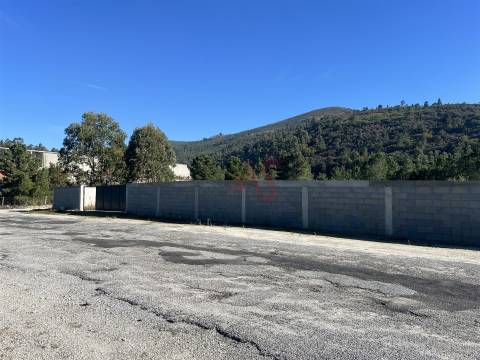 Terreno para construção com 9.638 m2 em Aboadela, Amarante