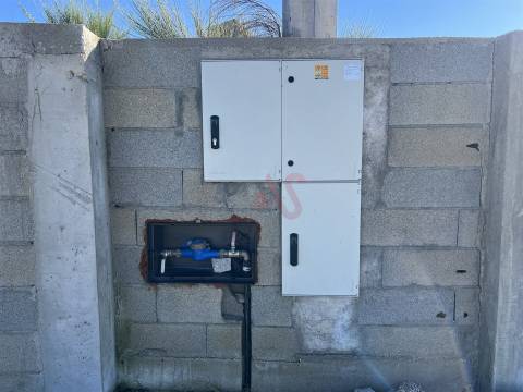 Terreno para construção com 9.638 m2 em Aboadela, Amarante