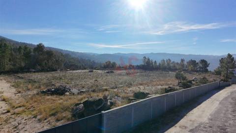 Terreno para construção com 9.638 m2 em Aboadela, Amarante