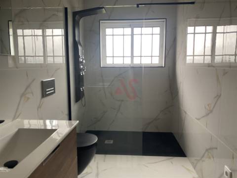 Apartamento T3 para arrendamento em Boim, Lousada