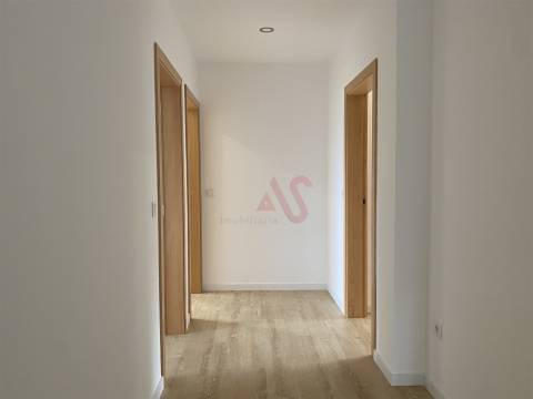 Apartamento T3 para arrendamento em Boim, Lousada