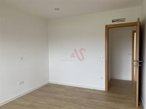 Apartamento T3 para arrendamento em Boim, Lousada