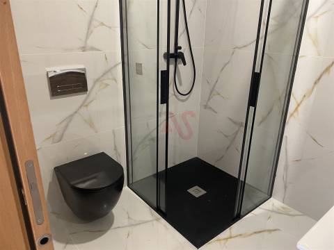 Apartamento T3 para arrendamento em Boim, Lousada