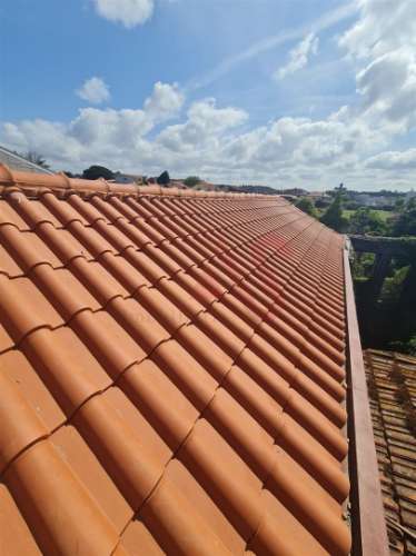 Moradia Bi-Familiar  T2 + T4 Dúplex  Azurara, Vila do Conde