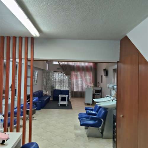 🏢 Loja no Rés do Chão com Possibilidade de Conversão em T2 Duplex – Vila Nova de Famalicão