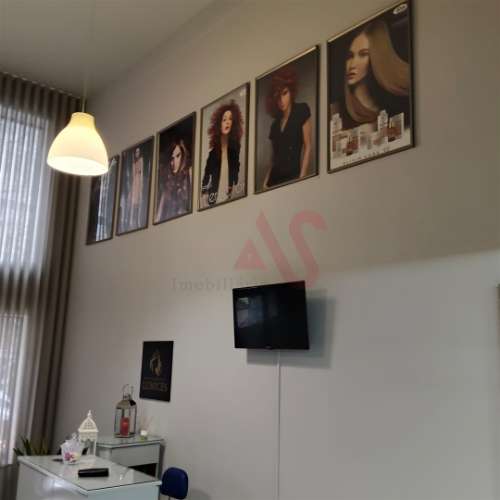 🏢 Loja no Rés do Chão com Possibilidade de Conversão em T2 Duplex – Vila Nova de Famalicão