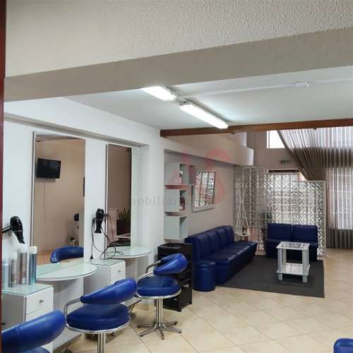 🏢 Loja no Rés do Chão com Possibilidade de Conversão em T2 Duplex – Vila Nova de Famalicão