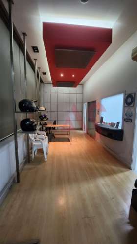 Armazém  Arrendamento em Santo Tirso, Couto (Santa Cristina e São Miguel) e Burgães,Santo Tirso