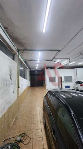 Armazém  Arrendamento em Santo Tirso, Couto (Santa Cristina e São Miguel) e Burgães,Santo Tirso