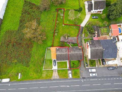 Moradia T3 com terreno de 409 m² – Vila Praia de Âncora | 350.000 €