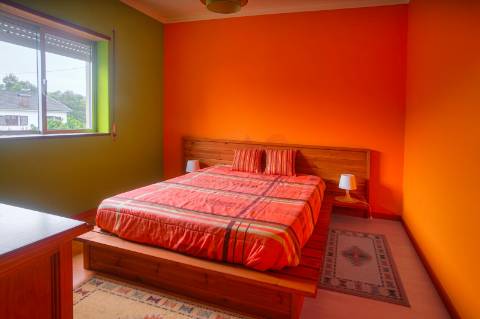 Moradia T3 com terreno de 409 m² – Vila Praia de Âncora | 350.000 €