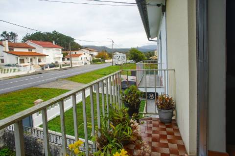 Moradia T3 com terreno de 409 m² – Vila Praia de Âncora | 350.000 €