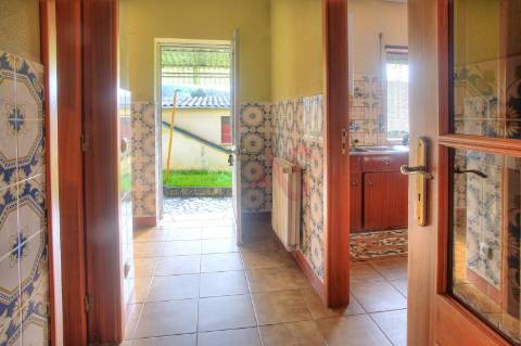 Moradia T3 com terreno de 409 m² – Vila Praia de Âncora | 350.000 €