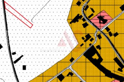 Terreno Rústico com 1.465,20 m2 em Sousela, Lousada