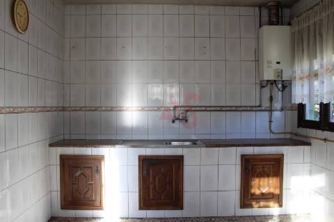 &#127969; Moradia T3 com Garagem – Sendim, Felgueiras