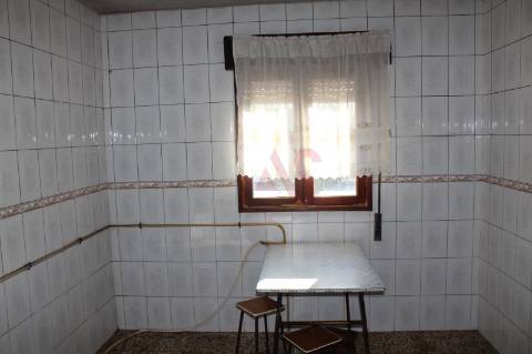 &#127969; Moradia T3 com Garagem – Sendim, Felgueiras