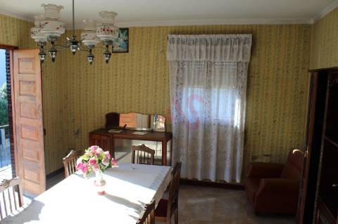 &#127969; Moradia T3 com Garagem – Sendim, Felgueiras