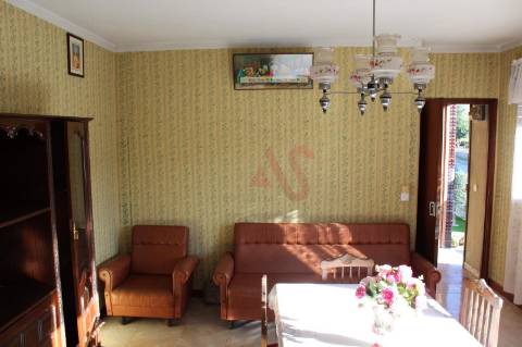 &#127969; Moradia T3 com Garagem – Sendim, Felgueiras