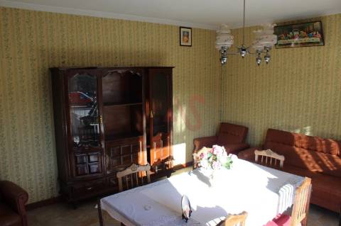 &#127969; Moradia T3 com Garagem – Sendim, Felgueiras