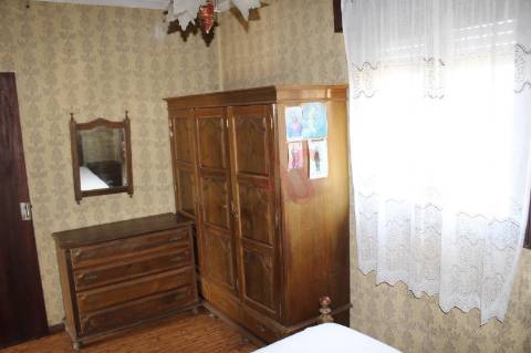 &#127969; Moradia T3 com Garagem – Sendim, Felgueiras