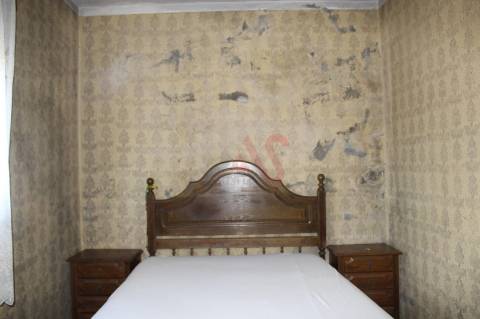 &#127969; Moradia T3 com Garagem – Sendim, Felgueiras